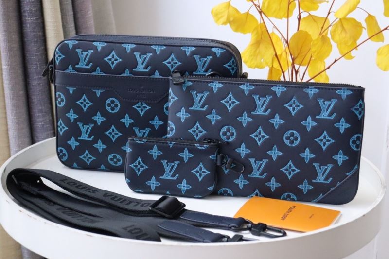 Louis Vuitton Satchel Bags